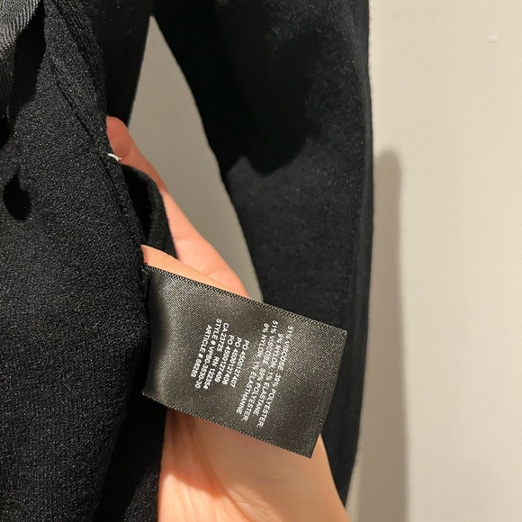 Babaton Lance Cardigan (XS) - Picture 9 of 10